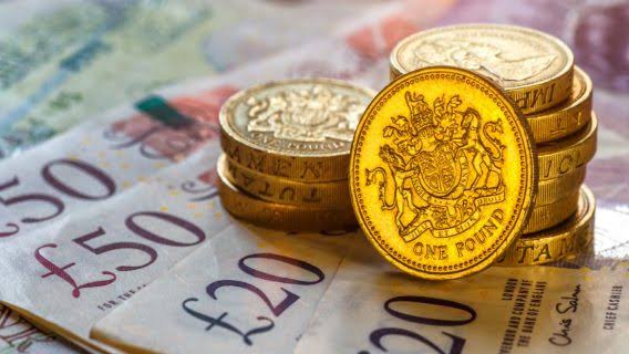 The UK Economy Grew More Than Estimated in Early 2024
