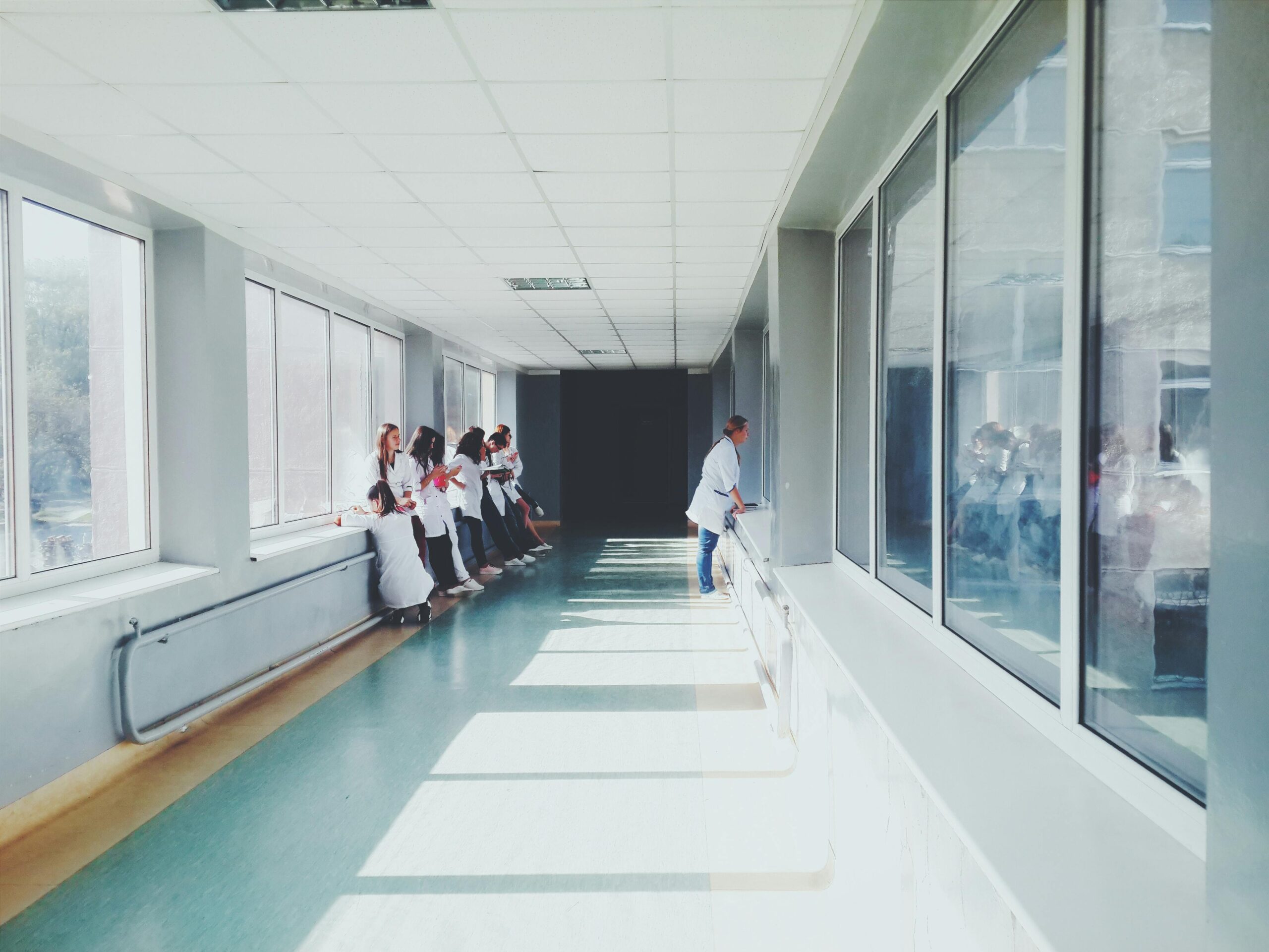 Interview Preparation For NHS Jobs