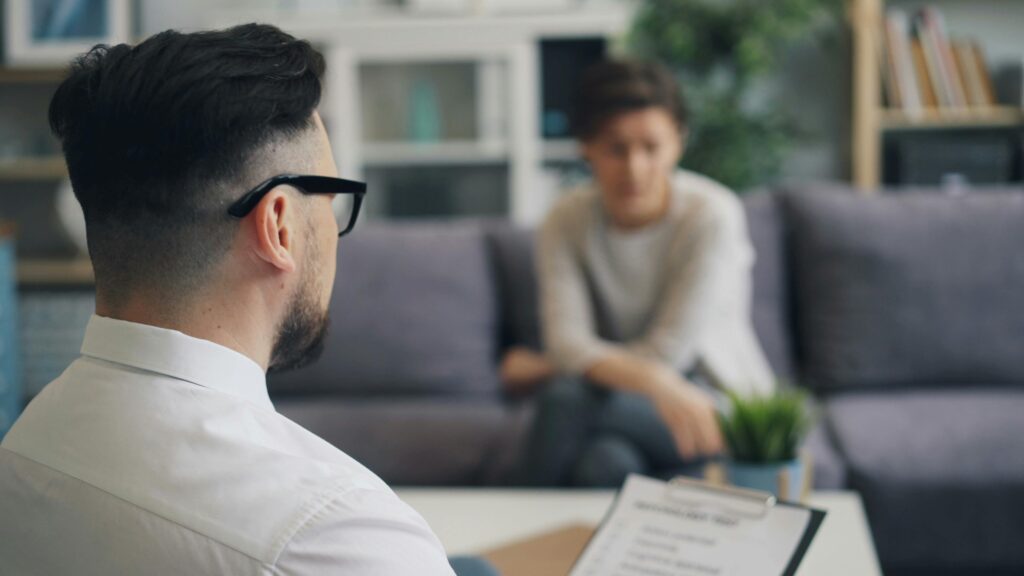 Understanding mental health challenges