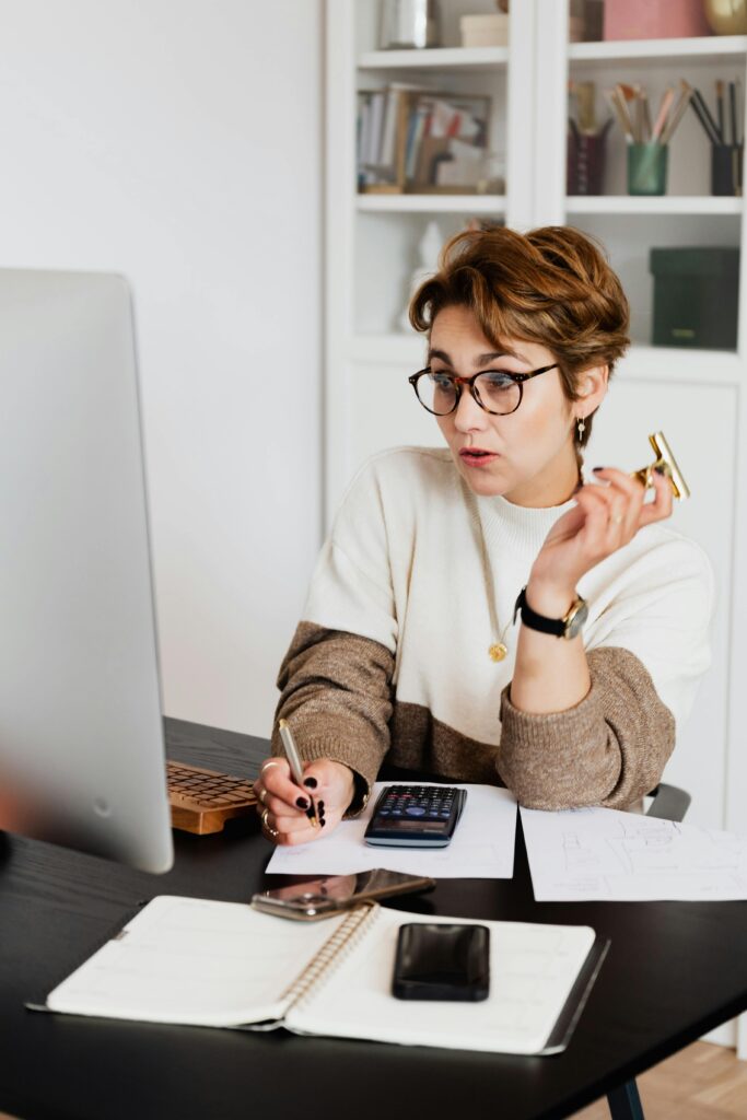 Enhancing Social Media Presence
