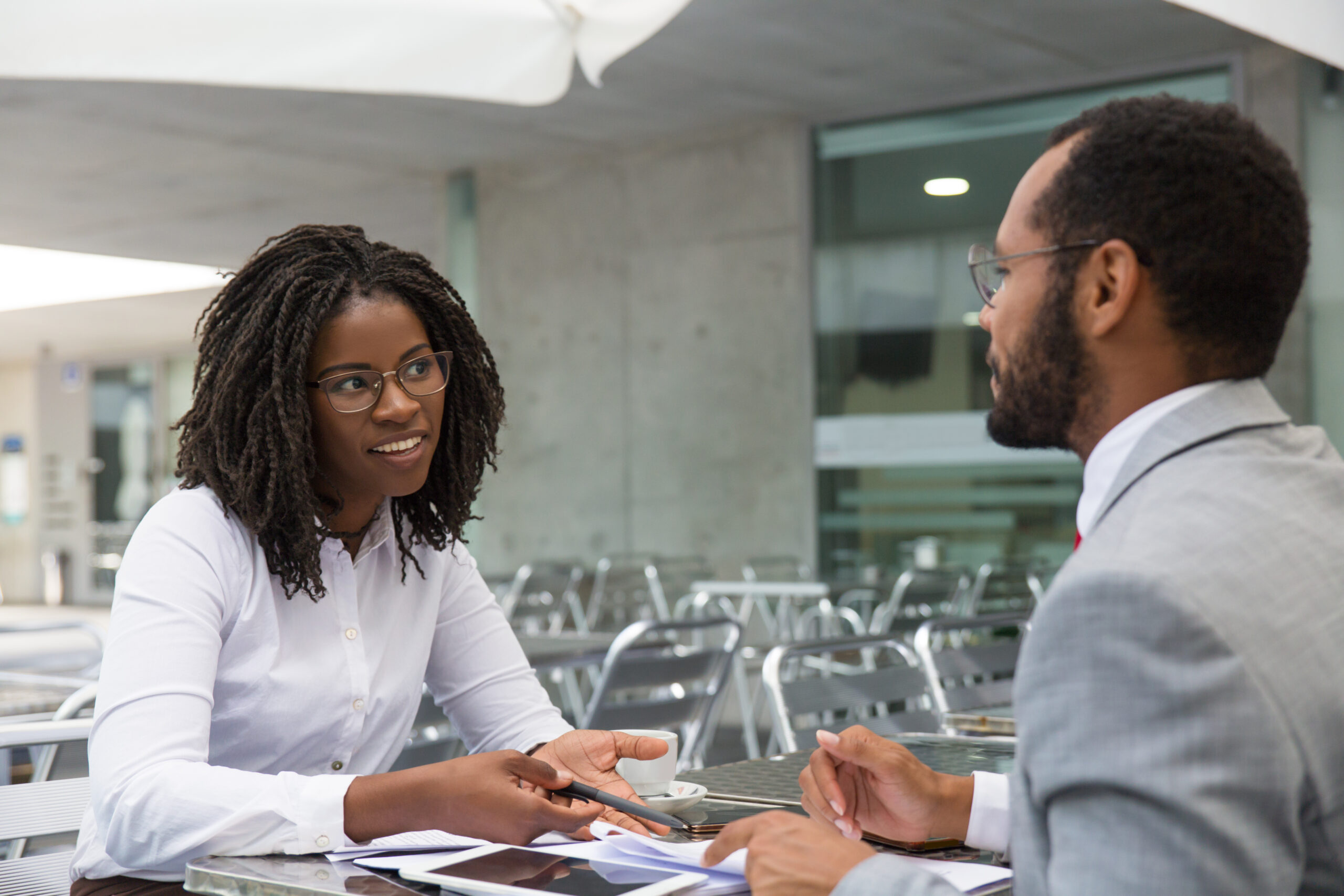 Interview Preparation for Compliance Analyst