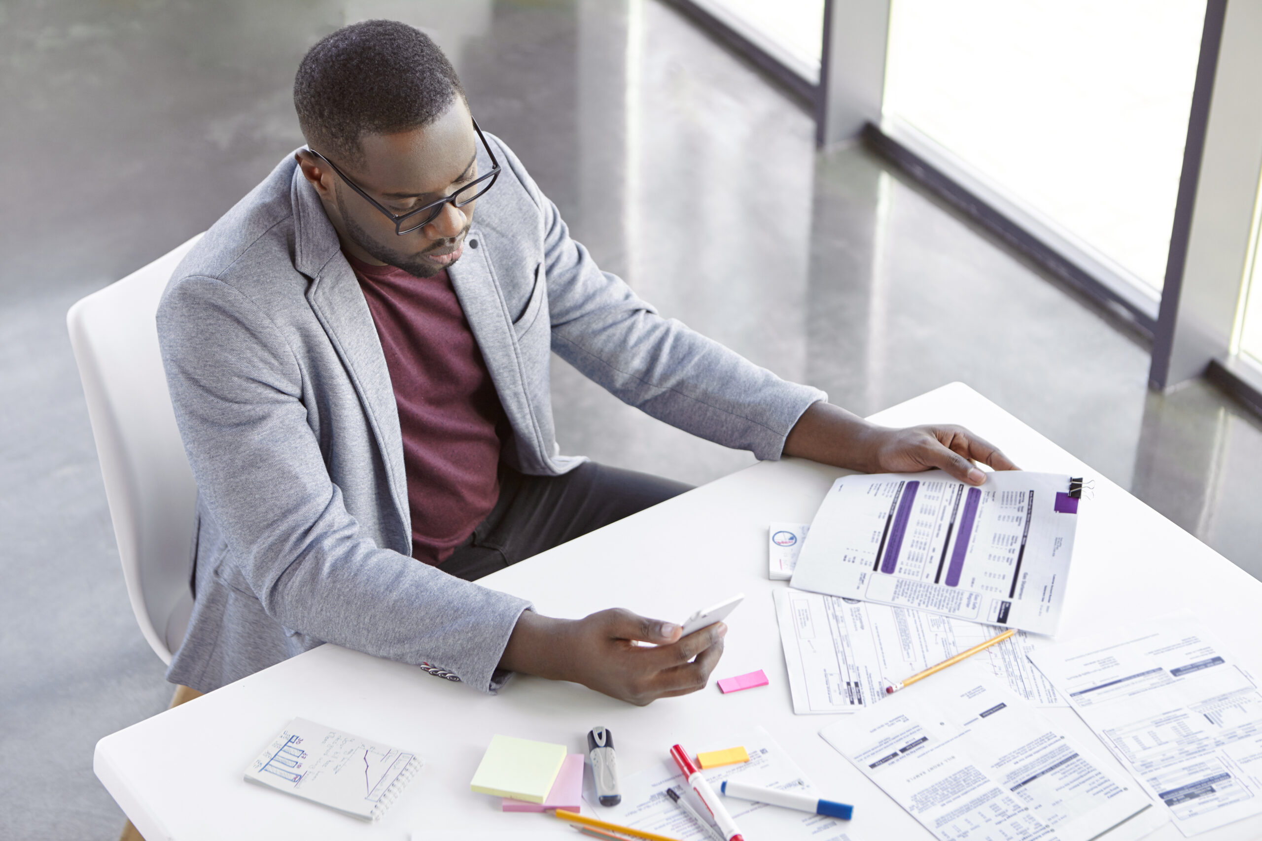Interview Preparation for Compliance Analyst