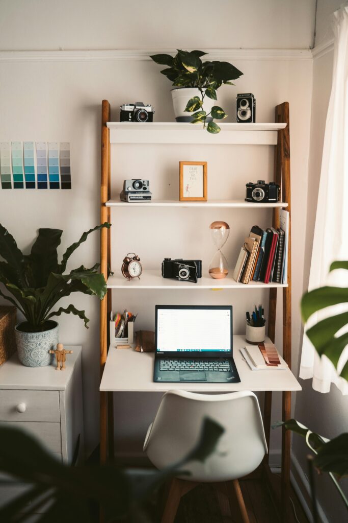 Remote work for introverts