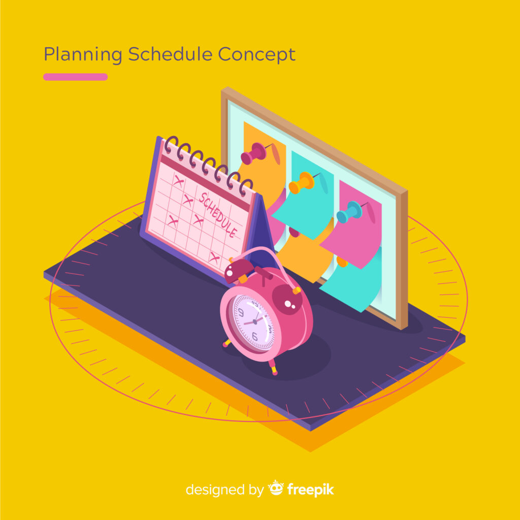 How to prioritise tasks and manage time