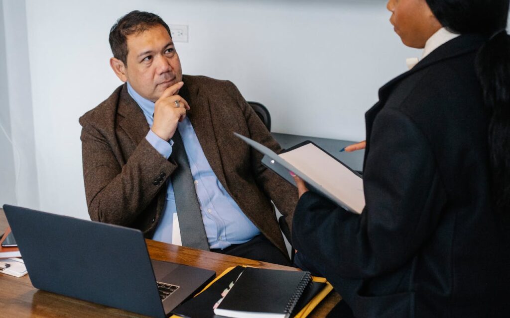 How To Ask for a Deadline Extension at Work