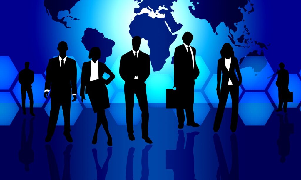 How to Transition into a New Industry