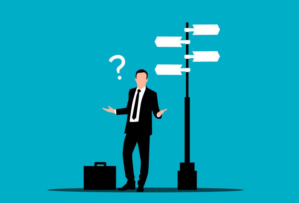 How to Transition into a New Industry