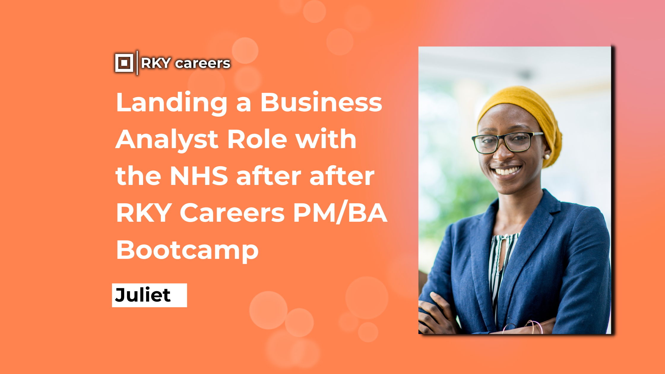 Business Analyst