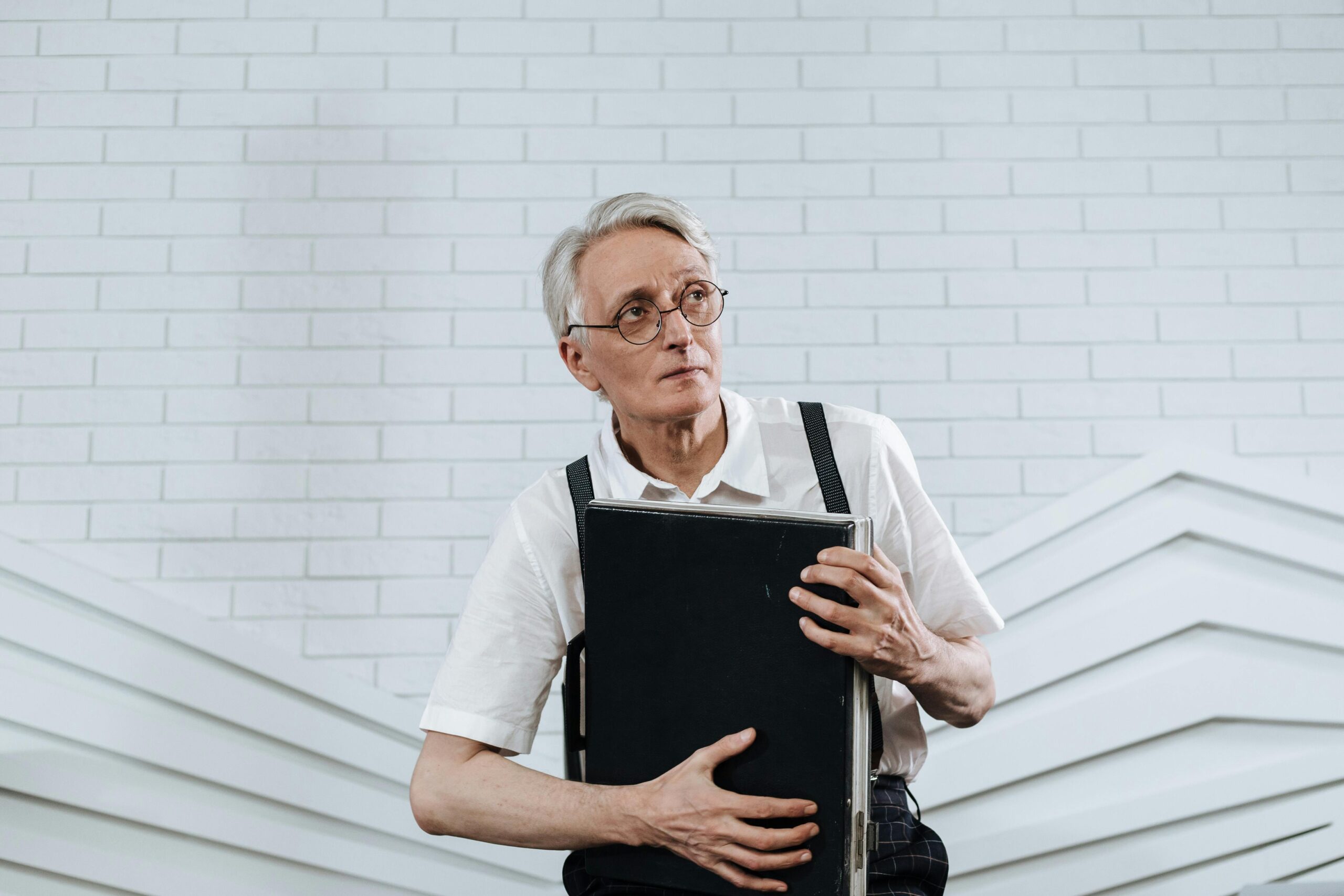 New Career after Retirement