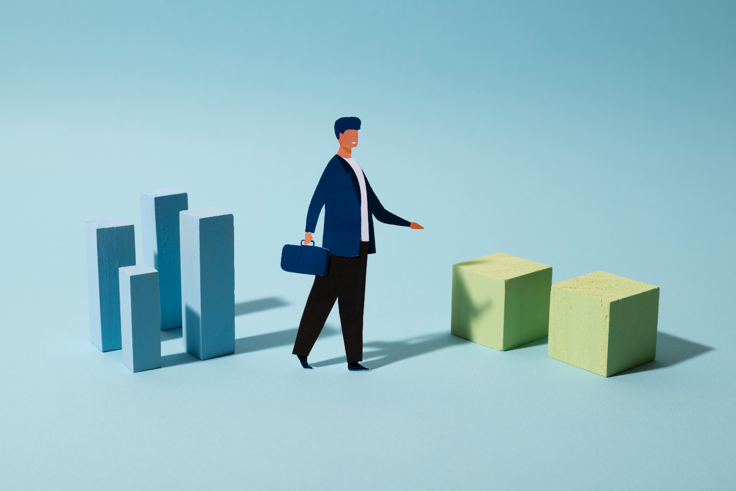 How to Make a Career Change at 40 - RKY Careers Blog