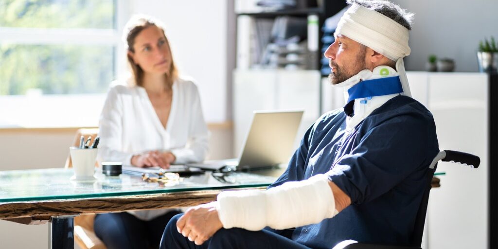 Salary Protection Insurance
