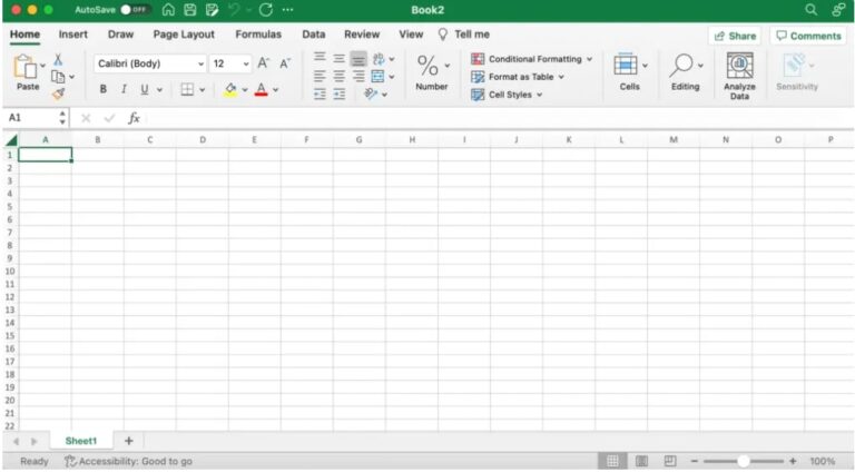 Why Is Excel Important for Accountants? - RKY Careers Blog