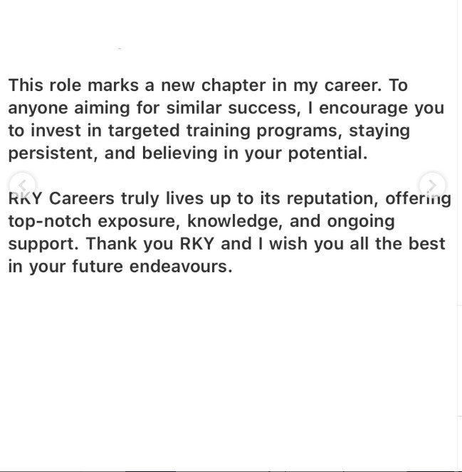 AML Analyst