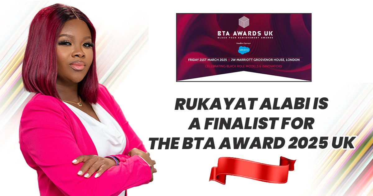 BTA Awards 2025 UK