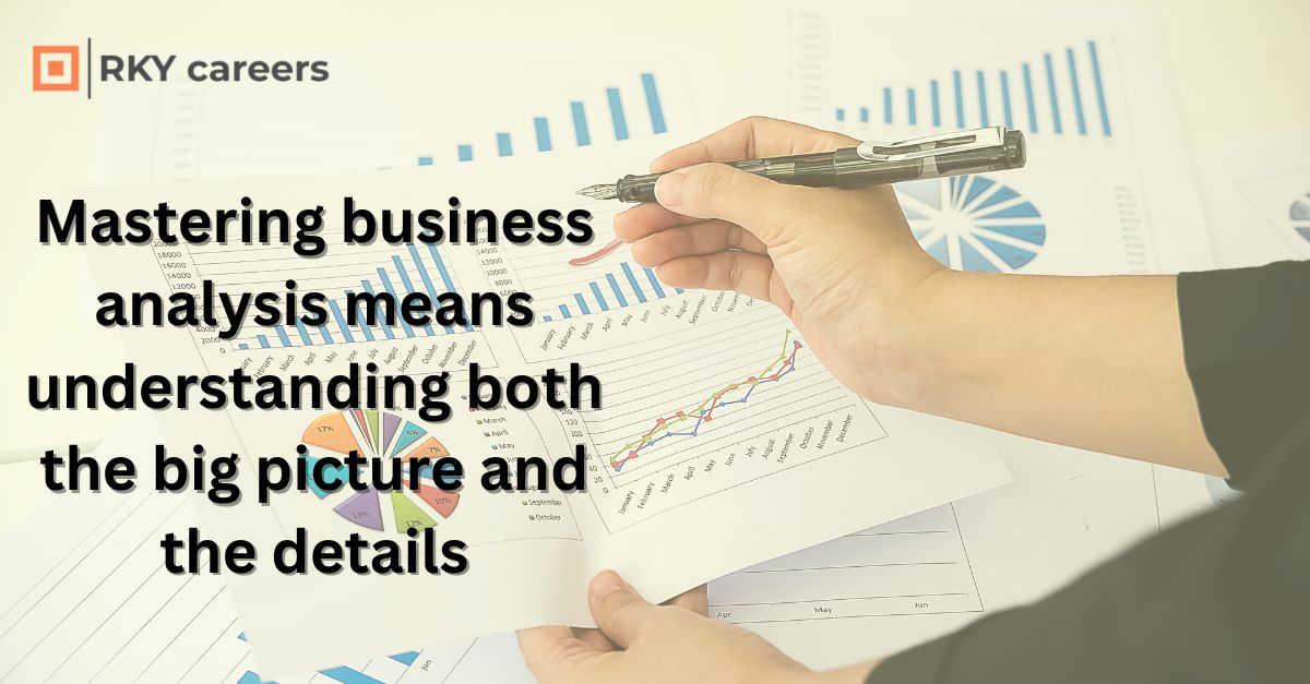 Mastering Business Analysis: Essential Tools and Techniques for ...