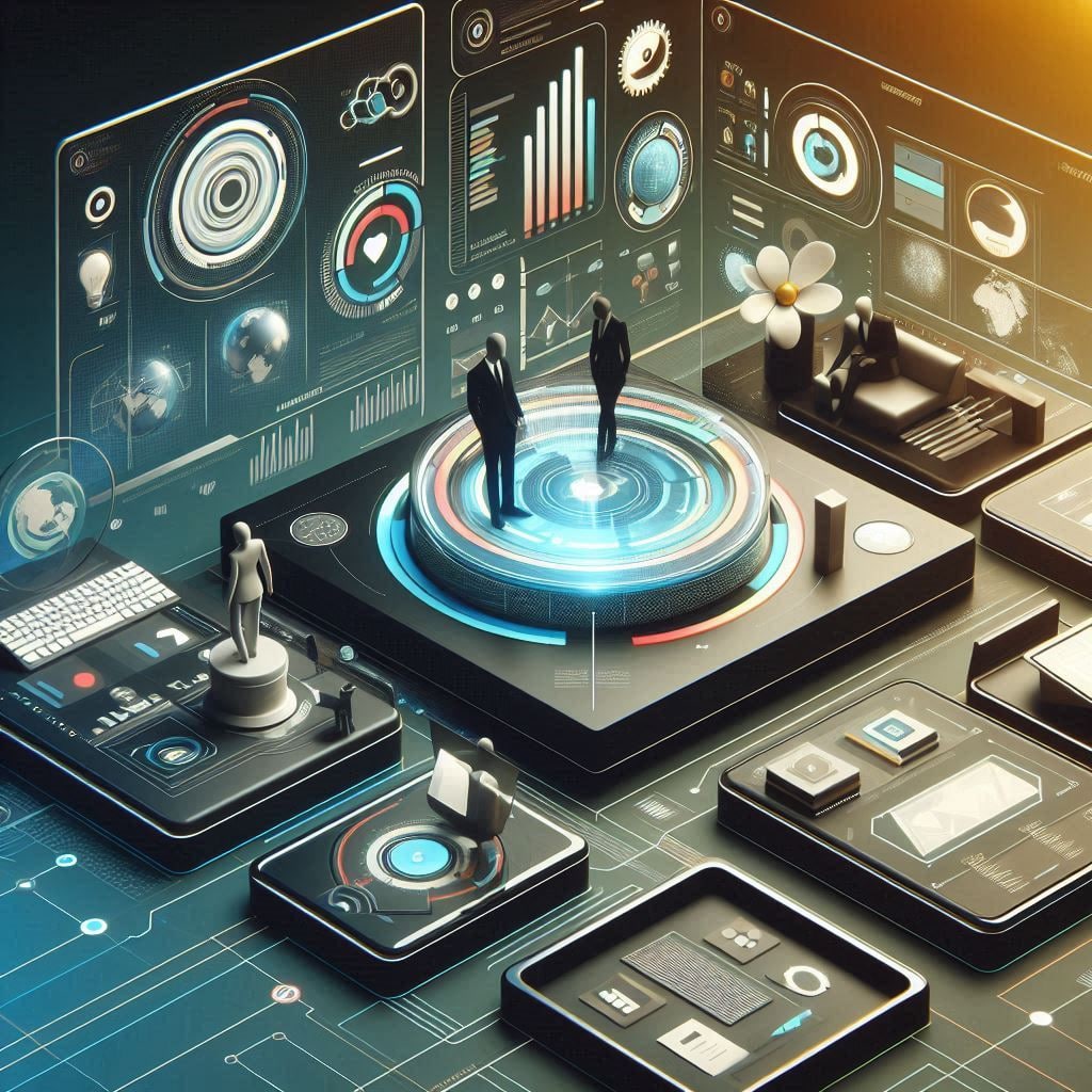 Responsibilites of a business analyst