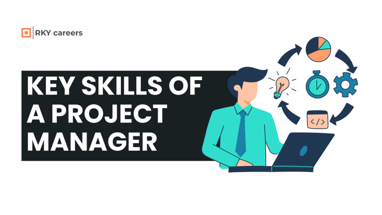 Key Skills of a Project Manager