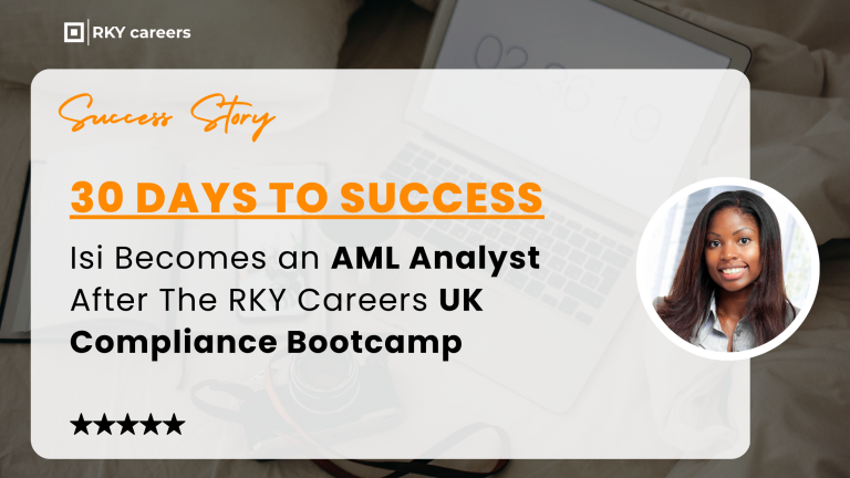 AML Analyst