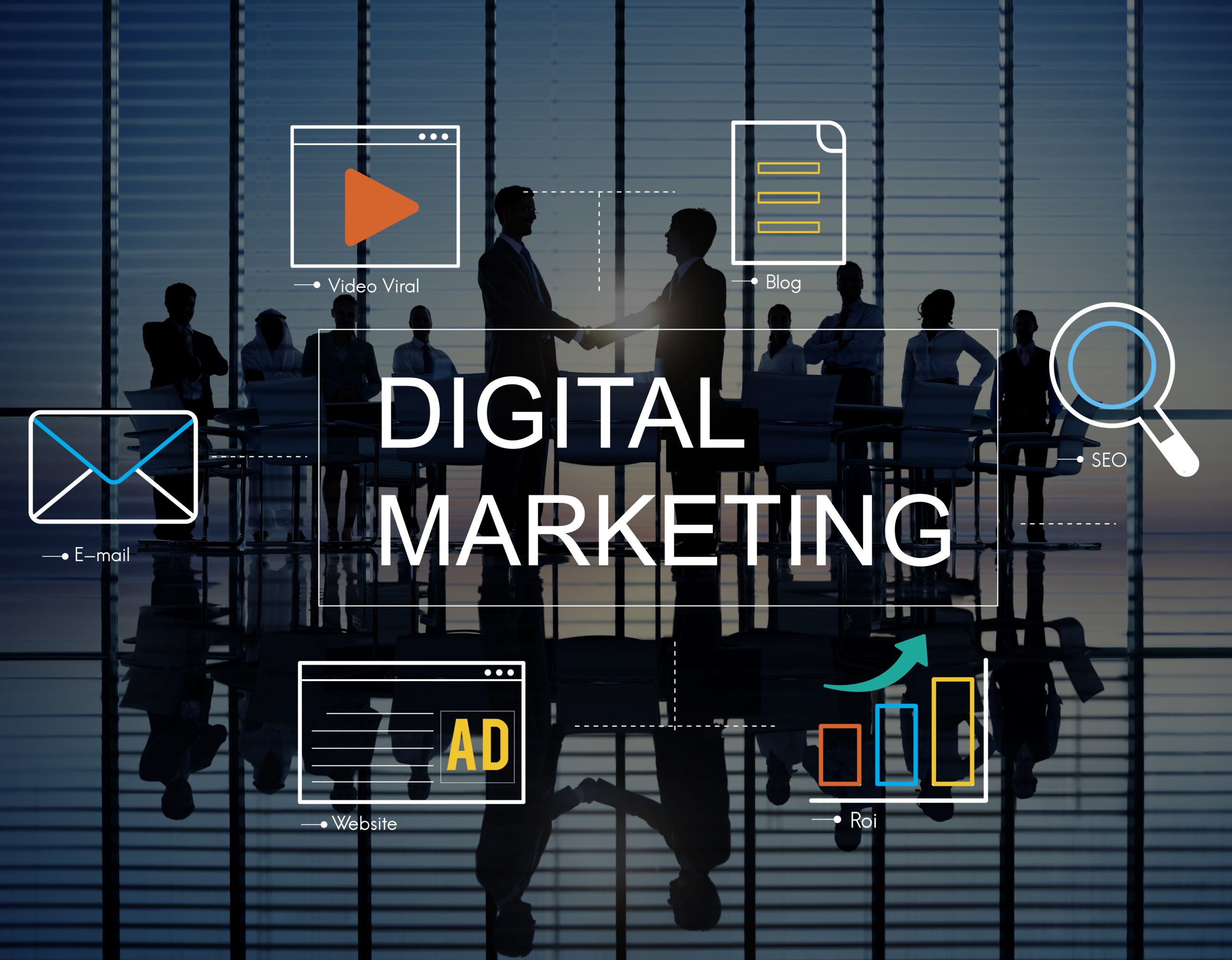 Become a Job-Ready Digital Marketer in Just 3 Months