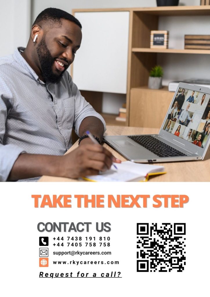 rky careers advisory