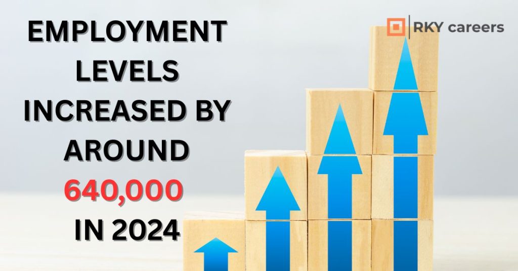 UK Job Market