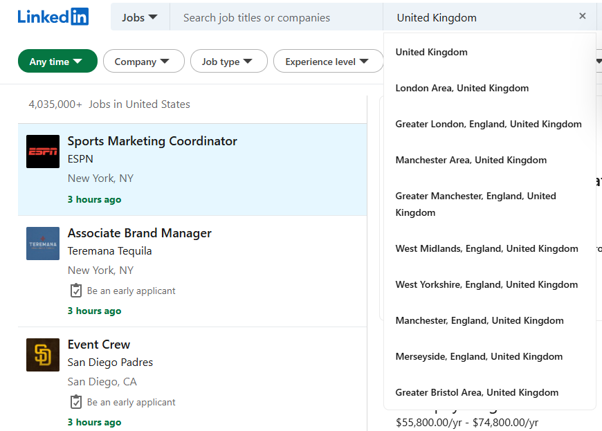 linkedin