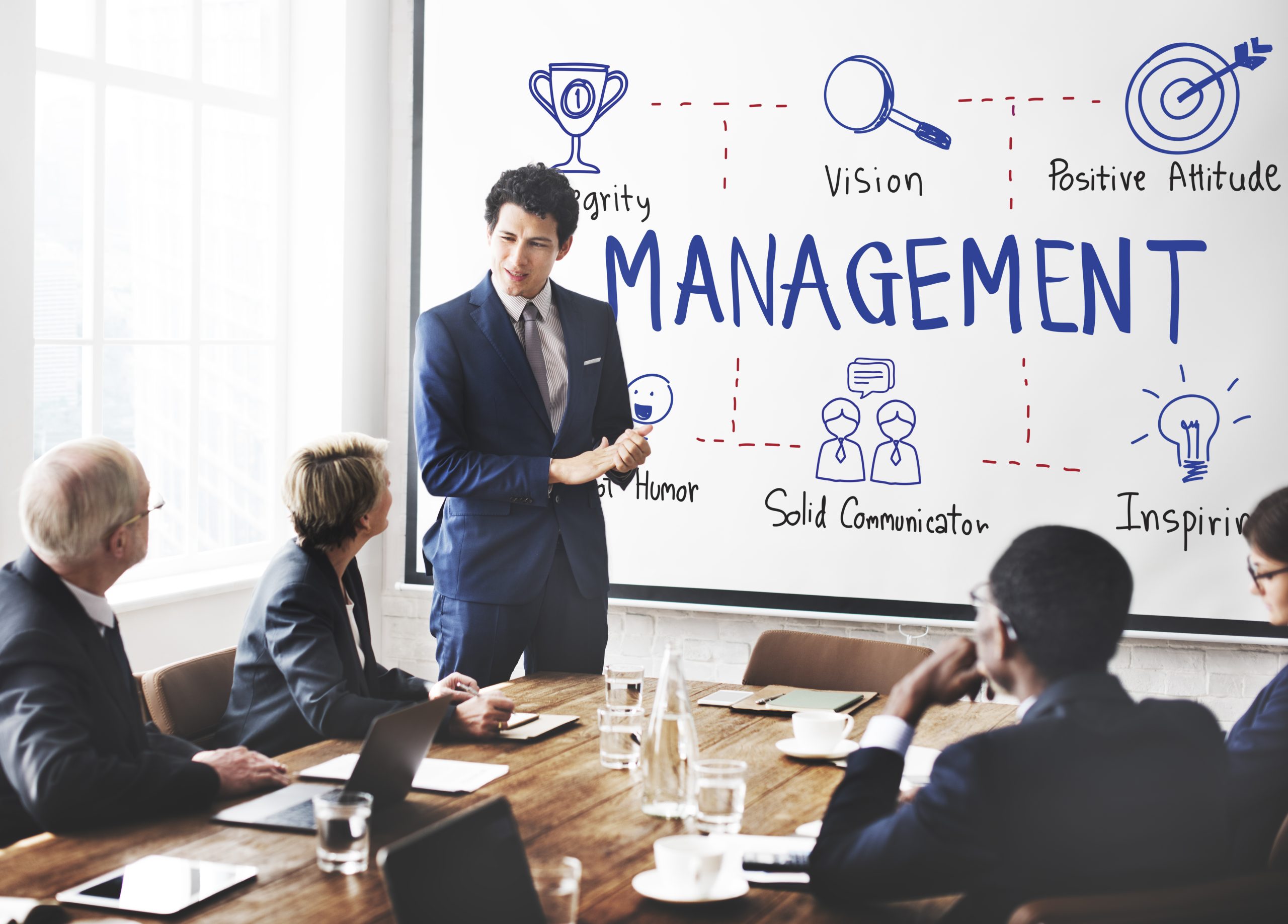 key skills of a project manager