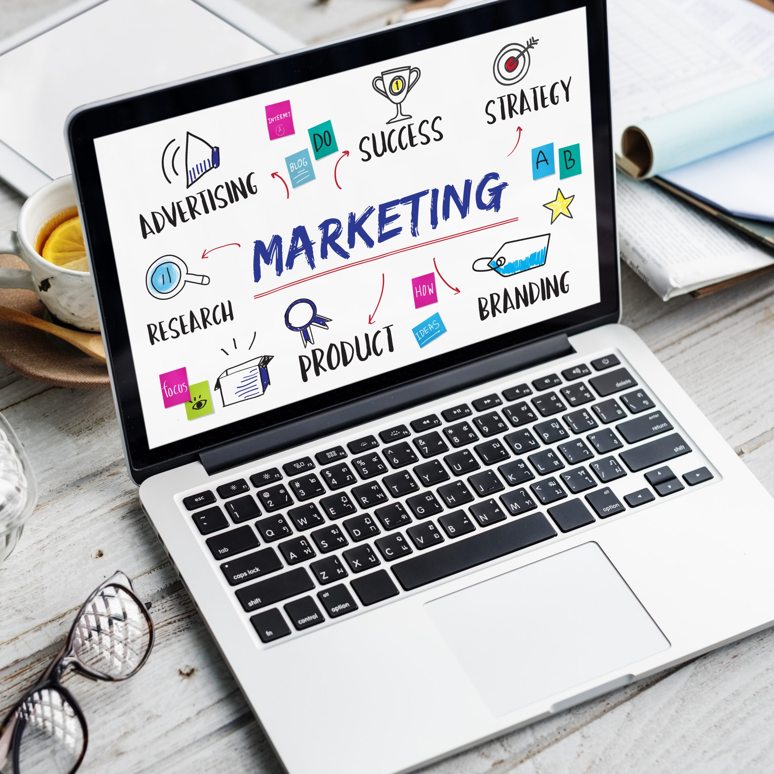 Become a Job-Ready Digital Marketer in Just 3 Months
