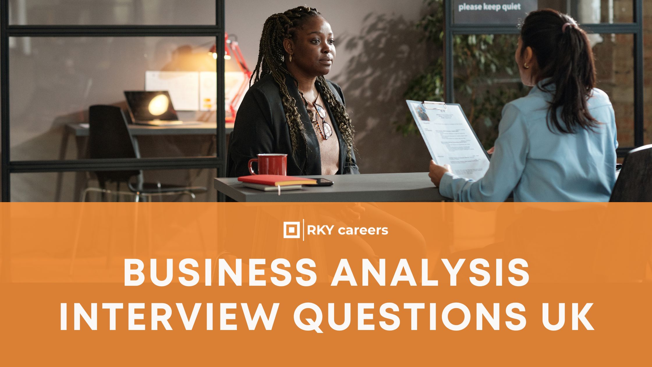 Business Analysis Interview Questions UK