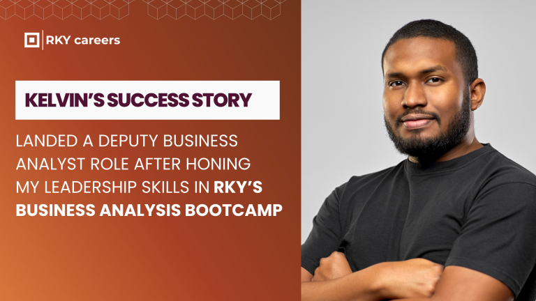 Succes Story