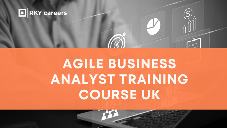 agile business analyst traianing course uk