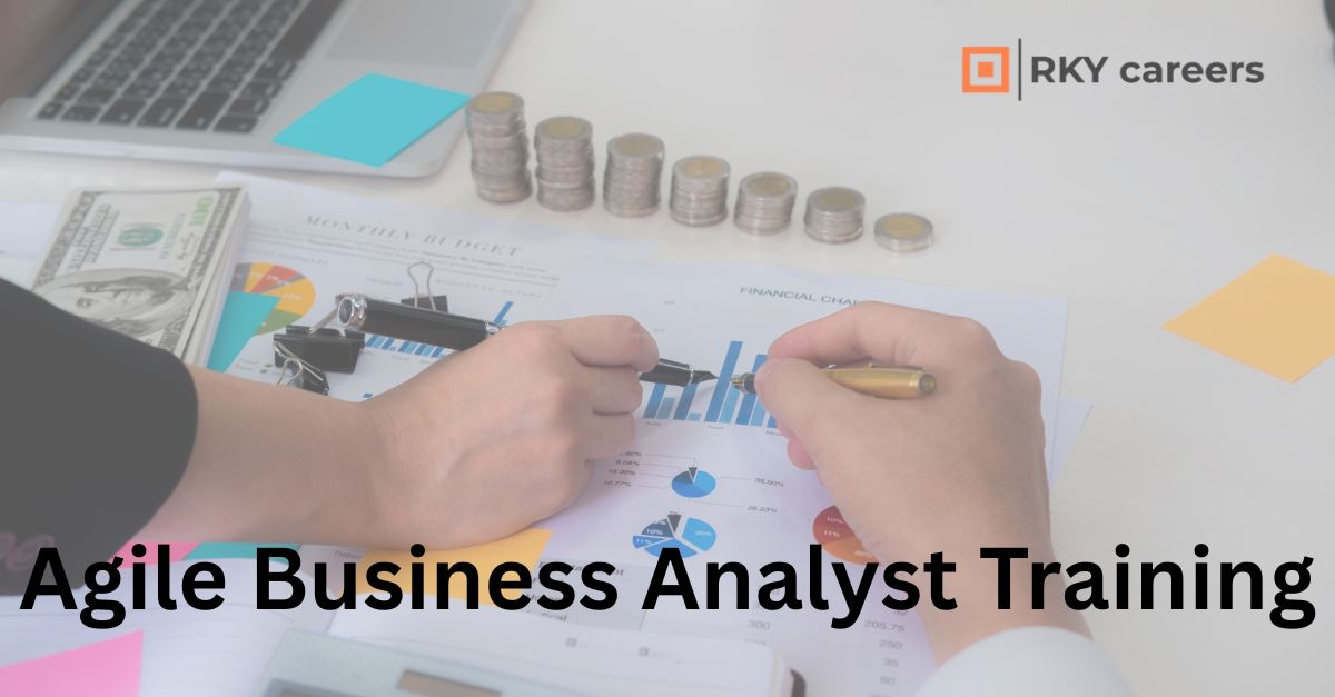 Agile Business Analyst Training Course UK