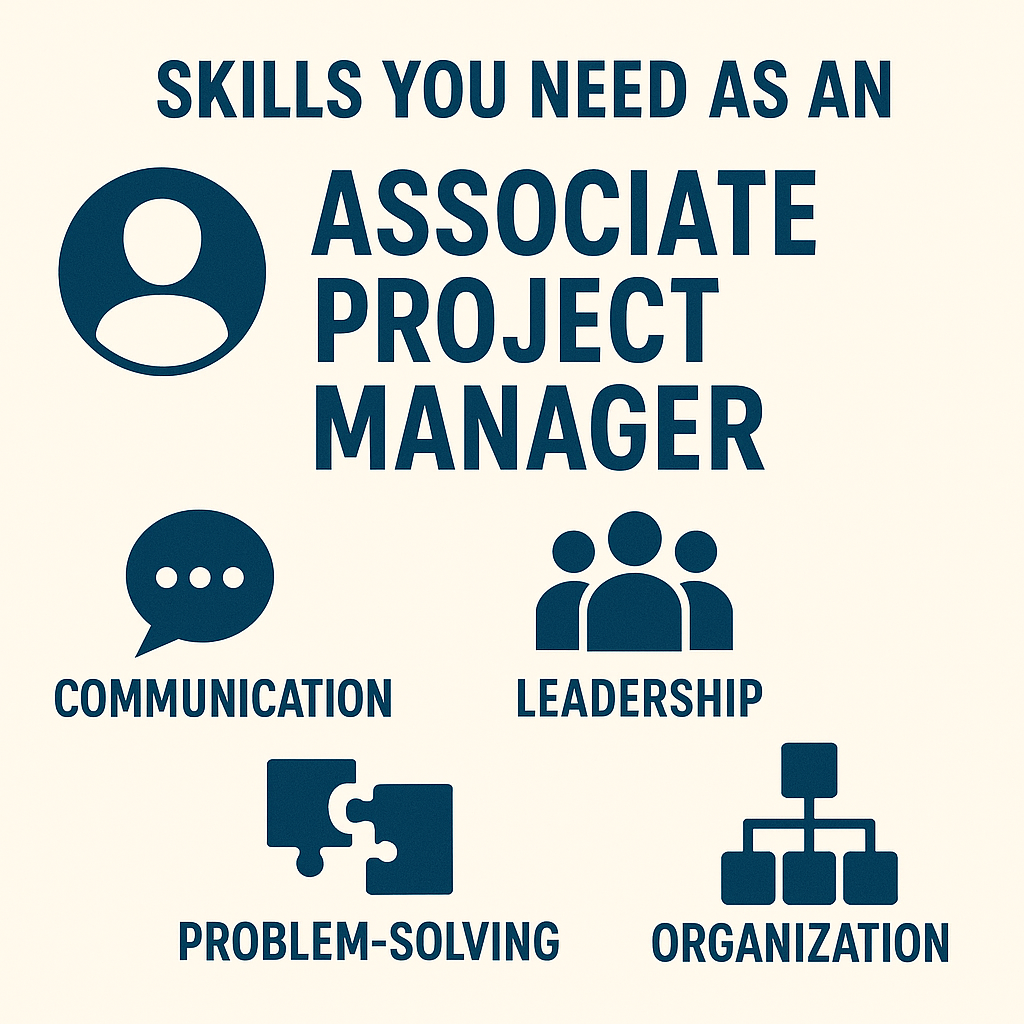 How to Become an Associate Project Manager: A Career Guide