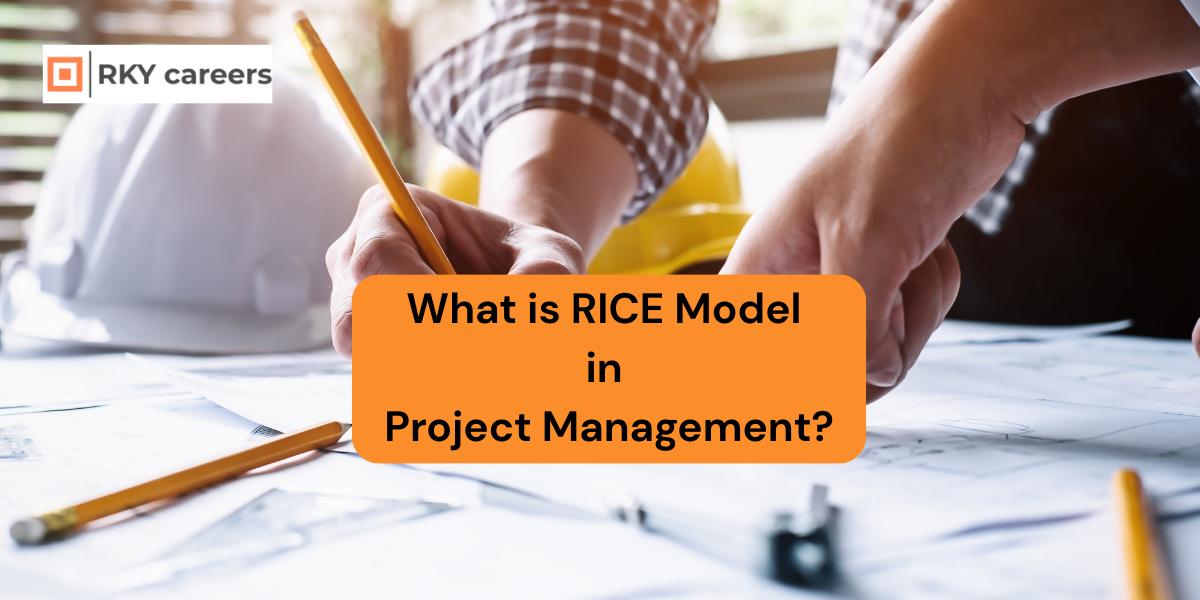 What is the RICE Model in Project Management