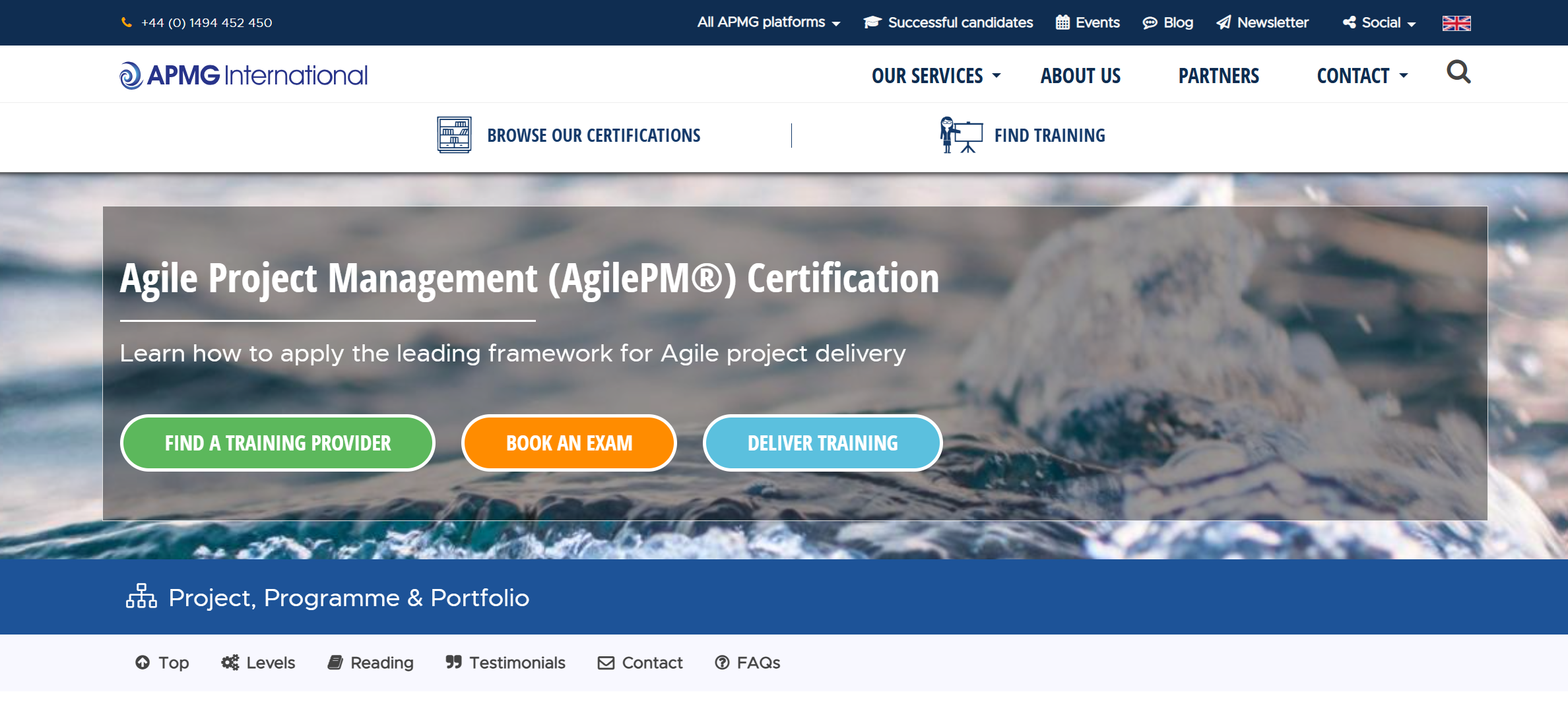 how long to qualify as a scrum master