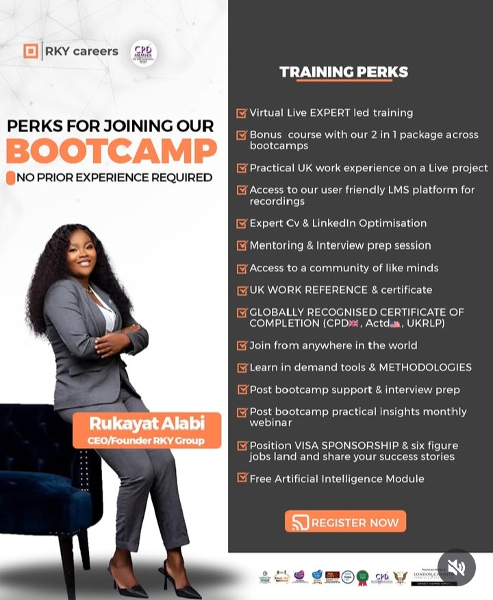 How to Get Certified as a Business Analyst in the UK Finance Sector