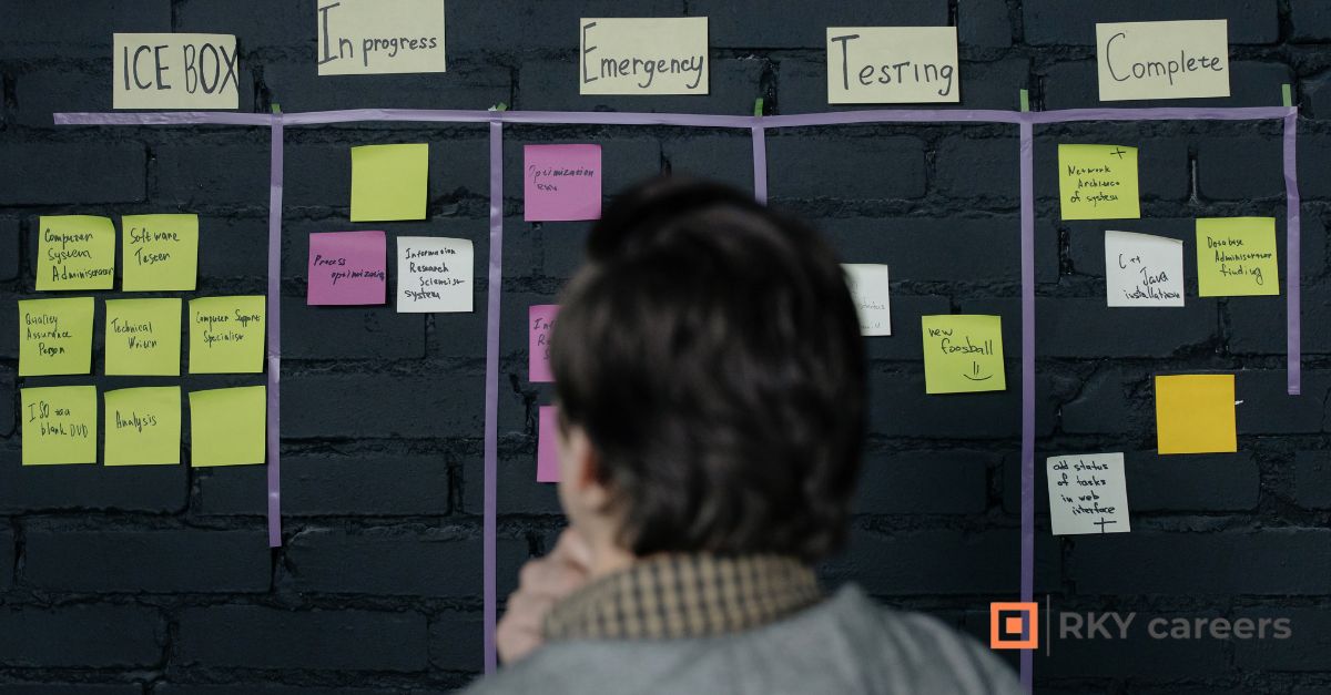 Scrum Ceremonies Explained Simply
