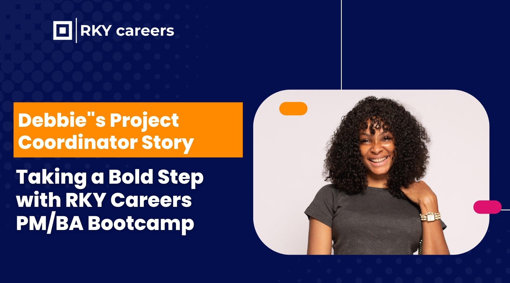 Project Coordinator