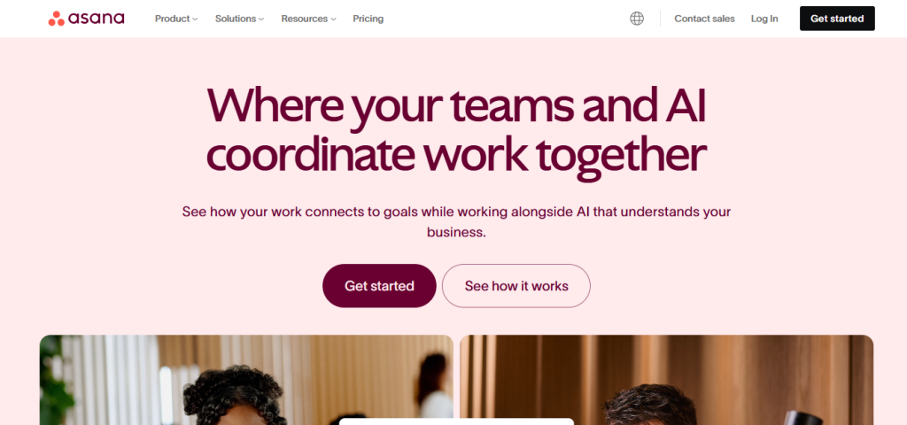 short project management training for career switchers UK