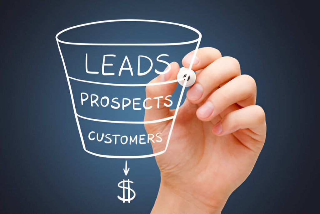 What is a Marketing Funnel? Key Stages of a Marketing Funnel Explained