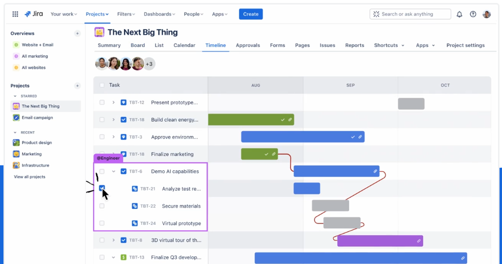 Short Project Management Bootcamp London Online