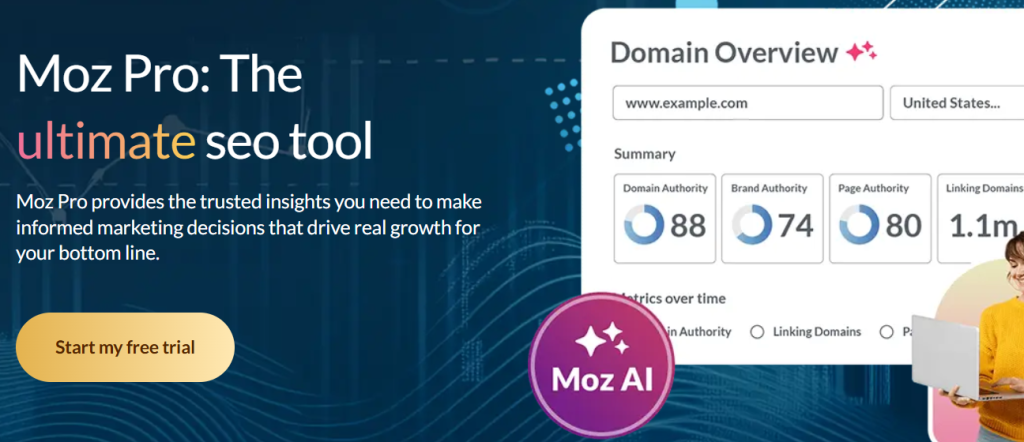 Best Free SEO Tools for Beginners 2025
