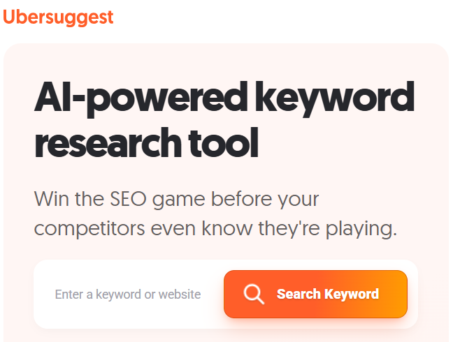 Best Free SEO Tools for Beginners 2025