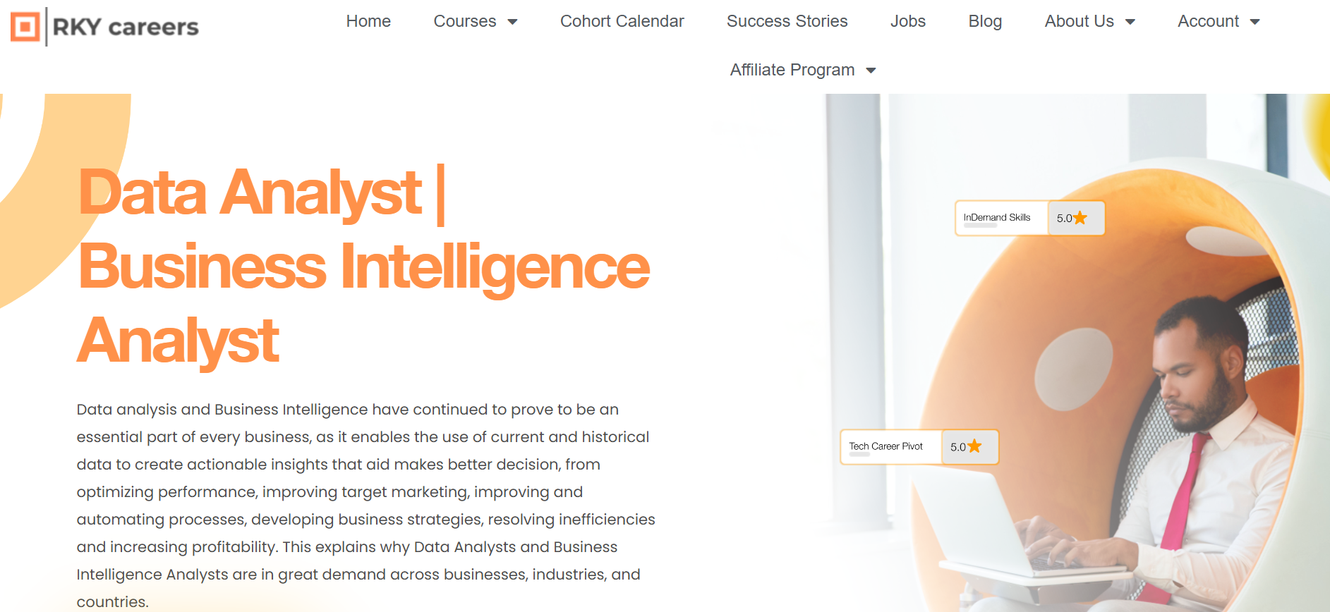 Business Analysis Interview Questions