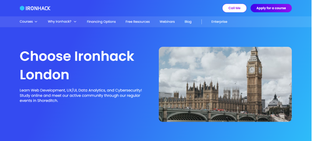 Intensive Data Analysis Bootcamps with Career Support UK