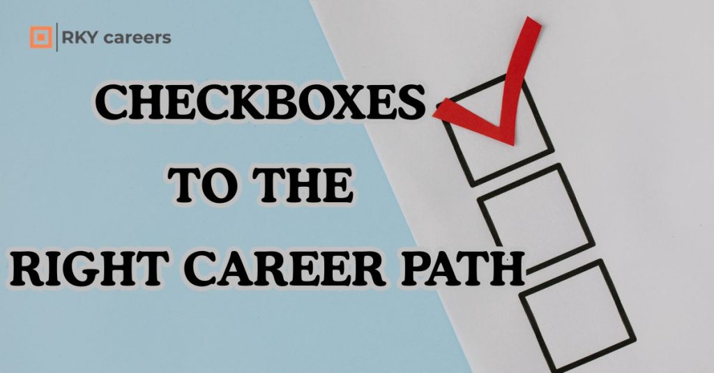How to Discover Career Pathway and Why It Counts