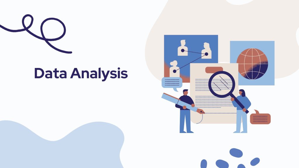 Data Analyst