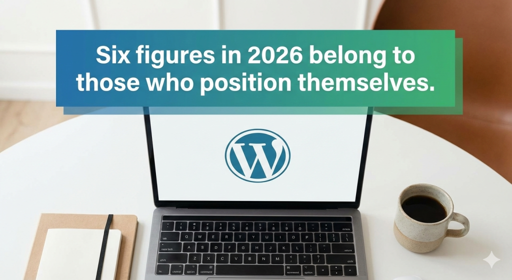 How to Make 6 Figures in 2026