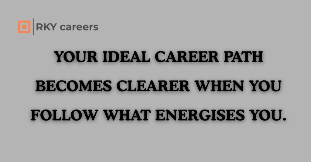 How Can I Decide What Career Is Right for Me?