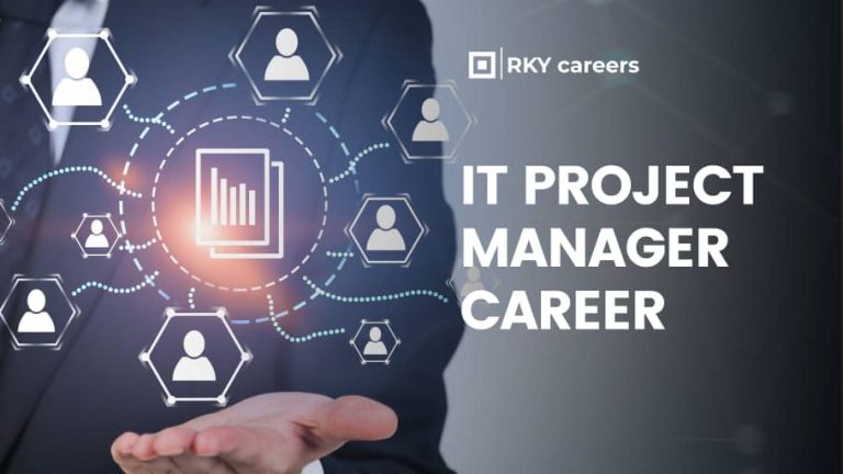 IT Project Manager Career